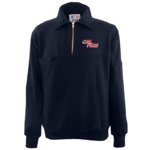 CAL FIRE The Firefighters Work Shirt Without Denim