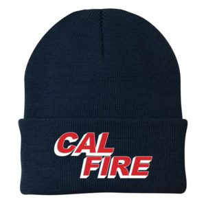CAL FIRE Knit Cap