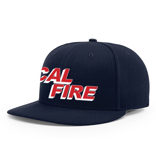 CAL FIRE Surge Fitted Hat