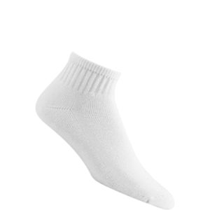 Wigwam Super 60 Quarter 6-Pack Socks