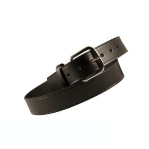 BareBones 1 1/2" American Value Line Off-Duty Belt