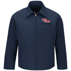 Workrite Firefighter Jacket