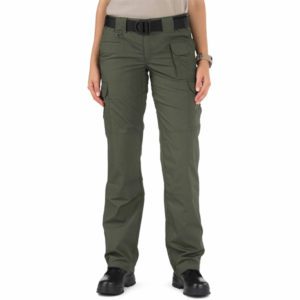 5.11 Women's TACLITE Pro Ripstop Pant