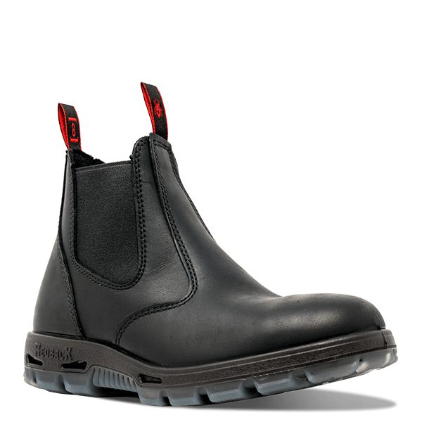 Redback Easy Escape Boots - Cal Fire Gear