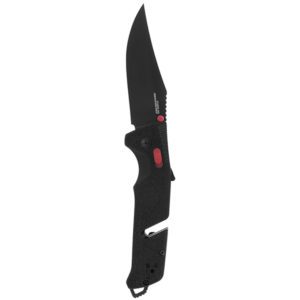 SOG Trident AT - Black & Red