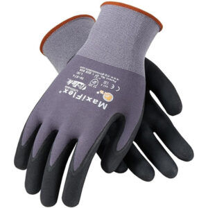 Maxiflex Ultimate Micro-Foam Nitrile Coated Glove