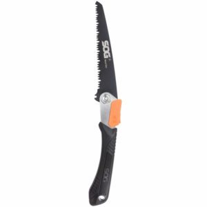 SOG Folding Saw - Wood Saw Blade
