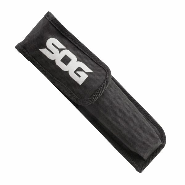 SOG Folding Saw - Wood Saw Blade - Image 3