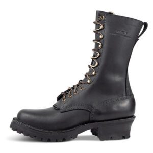 White's C409 Smokejumper Stitchdown Construction NFPA Boot