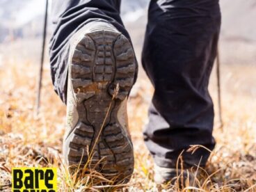 NFPA® Certified Wildland Fire Boots