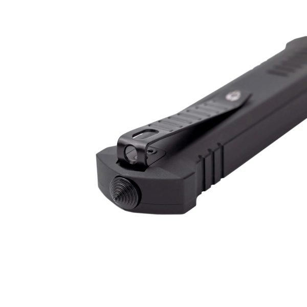 TEKTO A4 Humvee Knife Glass Breaker Tool