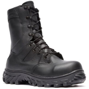 Rocky Code Red Rescue NFPA Rated Composite Toe Fire Boot