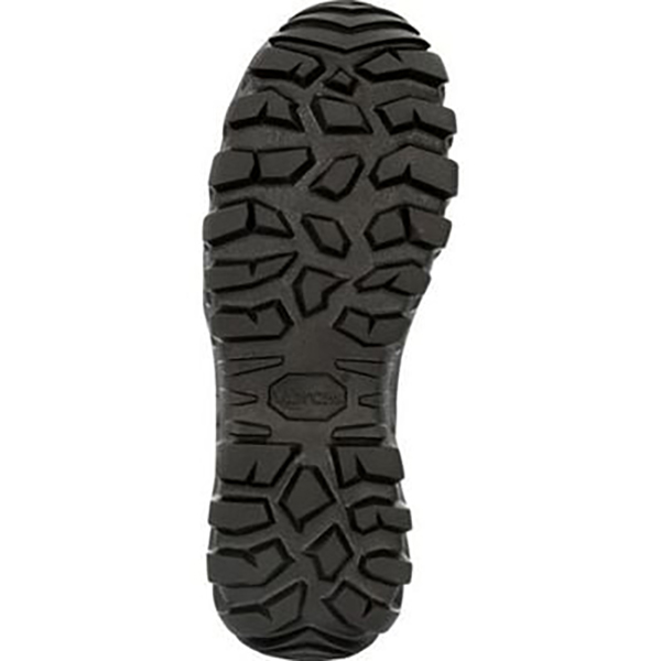 Rocky Women's Code Red Rescue NFPA Rated Composite Toe Fire Boot - Image 2
