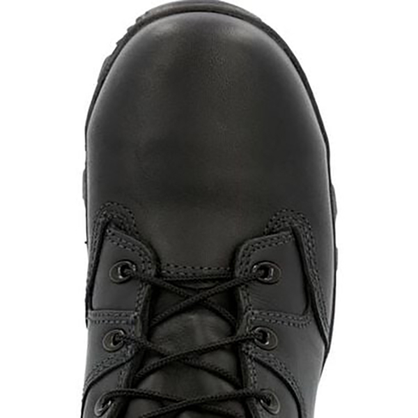 Rocky Women's Code Red Rescue NFPA Rated Composite Toe Fire Boot - Image 6