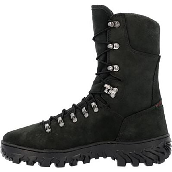 Rocky Code Red Wildlands 77 Fire Boot - Image 5