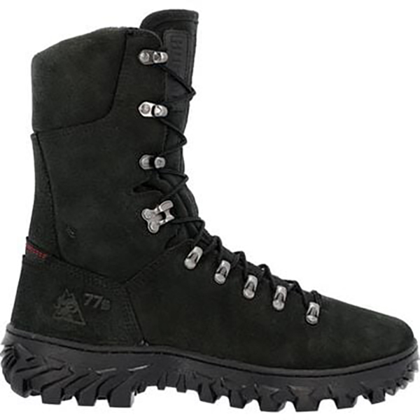 Rocky Code Red Wildlands 77 Fire Boot - Image 7